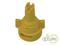 DIUZA PLASTIC AIC110 GALBENA