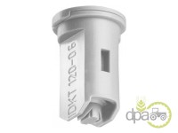 DIUZA PLASTIC IDKT120 GRI