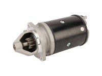 ELECTROMOTOR Case IH