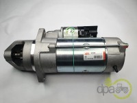 ELECTROMOTOR john deere