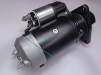 ELECTROMOTOR