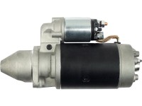 ELECTROMOTOR John Deere