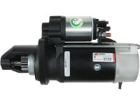 ELECTROMOTOR Case IH