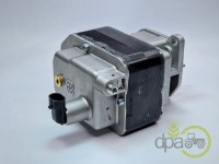 ELECTROVALVA ALIMENTARE Hurlimann