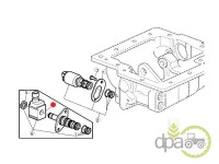 ELECTROVALVA CUPLARE 4X4 john deere