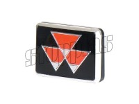 EMBLEMA Massey Ferguson