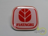 EMBLEMA Fiat