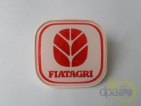 EMBLEMA Fiat