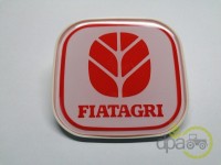 EMBLEMA Fiat