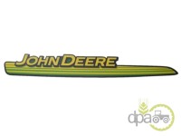 EMBLEMA John Deere