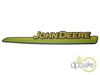 EMBLEMA John Deere