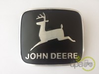 EMBLEMA John Deere