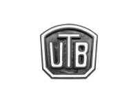 EMBLEMA UTB