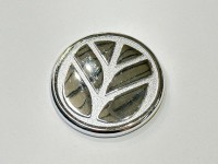 EMBLEMA VOLAN New holland