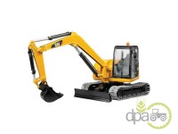 EXCAVATOR JUCARIE CATERPILLAR Piese universale