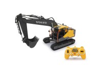 EXCAVATOR JUCARIE VOLVO EC160E