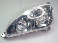 FAR DREAPTA New Holland