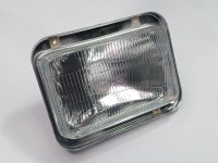 FAR DREAPTA John Deere