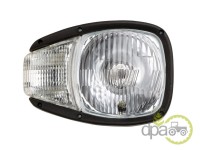 FAR DREAPTA CU CABLU 12V-24V