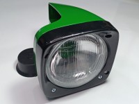 FAR STANGA John Deere