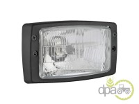 FAR STANGA SAU DREAPTA 12/24V Piese universale
