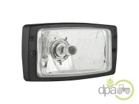 FAR STANGA SAU DREAPTA 12/24V Piese universale