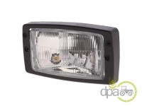 FAR STANGA SAU DREAPTA 12/24V Piese universale