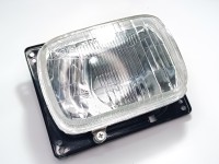 FAR STANGA SAU DREAPTA New Holland