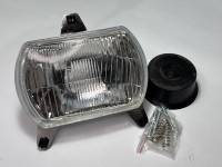 FAR STANGA SAU DREAPTA New Holland