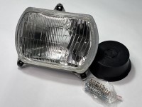 FAR STANGA SAU DREAPTA Massey Ferguson