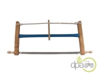 FERASTRAU CU CADRU DE LEMN 500MM