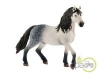 FIGURINA ARMASAR ANDALUSIAN JUCARIE
