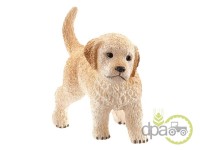 FIGURINA CAINE GOLDEN RETRIEVER JUCARIE