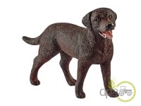 FIGURINA CAINE LABRADOR RETRIEVER JUCARIE