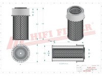 FILTRU AER EXTERIOR Case IH