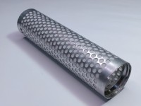 FILTRU AER INTERIOR Massey Ferguson