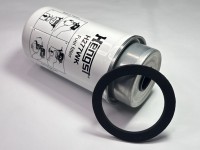 FILTRU COMBUSTIBIL New Holland