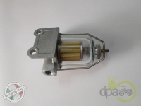 FILTRU DECANTOR