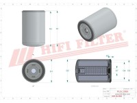 FILTRU HIDRAULIC Piese universale