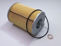 FILTRU ULEI MOTOR Claas