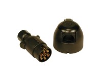 FISA+PRIZA 7 PINI Piese universale