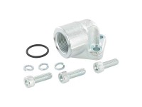 FLANSA CU COT Piese universale