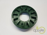 FLANSA CUPLAJ POMPA HIDRAULICA john deere