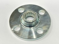 FLANSA CUPLARE POMPA DIRECTIE Landini