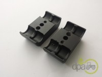 FLANSA CUPLARE POMPA HIDRAULICA (X2) John Deere