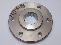 FLANSA VOLANTA Massey Ferguson