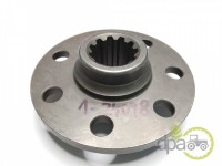 FLANSA VOLANTA Ford