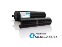 FOLIE SILOZ 14X25M Alta marca
