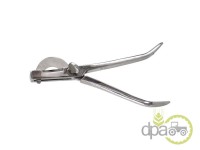 FORCEPS CASTRARE Piese universale