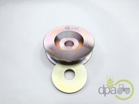 FULIE ALTERNATOR john deere